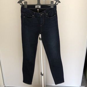 Paige jeans